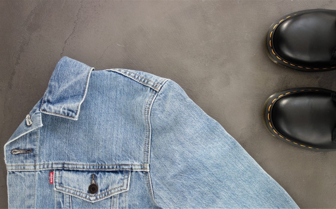 Mes résolutions du dimanche , le shopping et un look