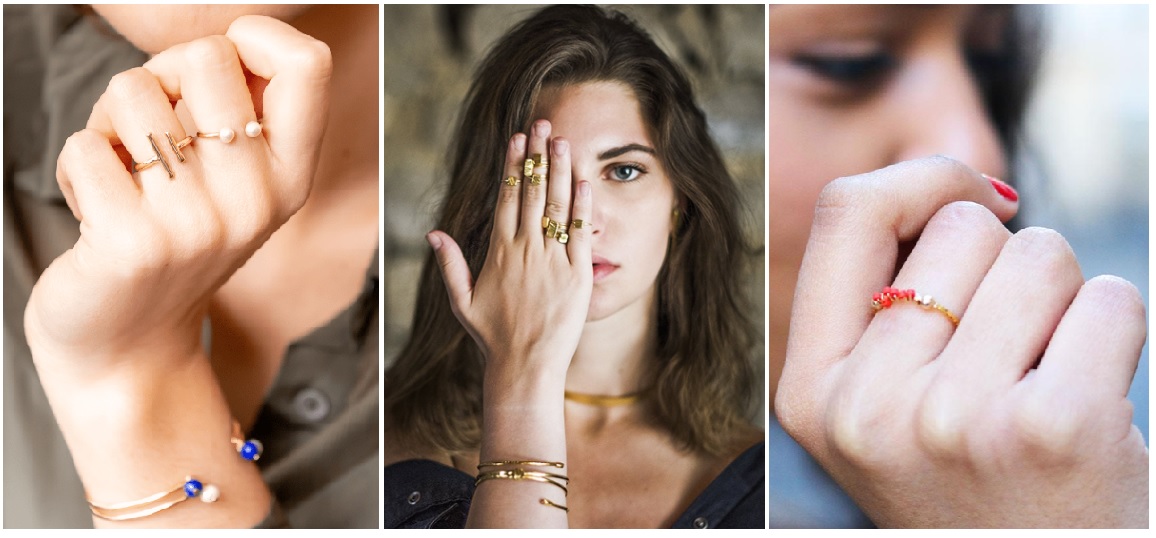 3 marques de bijoux éthiques